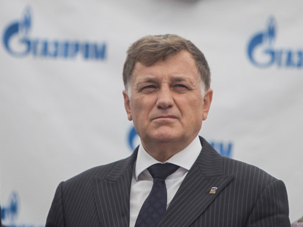 Сергей Коньков/ДП